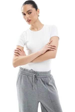 Stradivarius Short sleeve body in