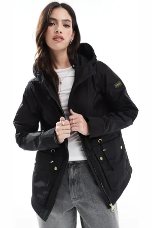 Barbour Piper showerproof jacket in