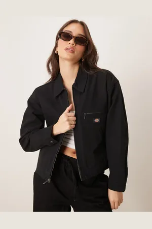 Dickies Duck canvas jacket in
