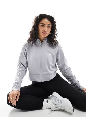 adidas Game and Go fleece lined hoodie in