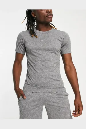 Champion Training small logo t-shirt in