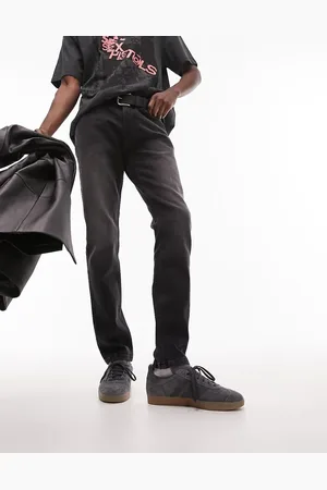 Topman Skinny jeans in washed