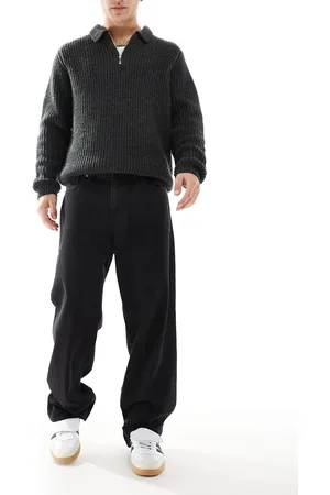JJ Baggy jeans in wash