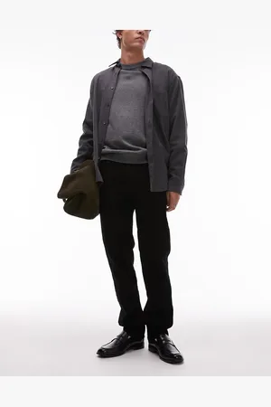 Topman Stretch slim jean in
