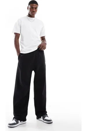 Pull&Bear Baggy jogger in
