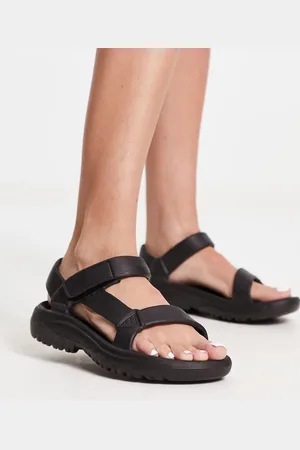 Teva Hurricane drift sandal in