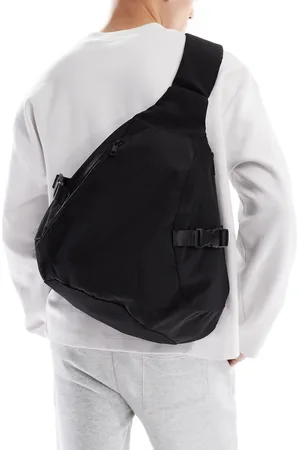 ASOS Sling backpack in