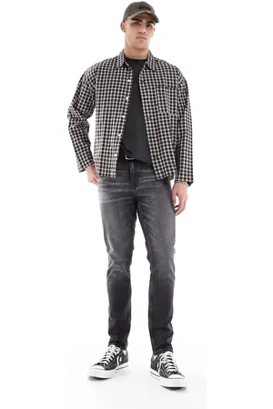 ASOS Skinny jeans in washed