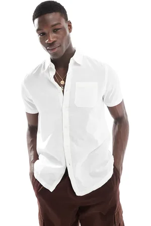 Brave Soul Short sleeve shirt in