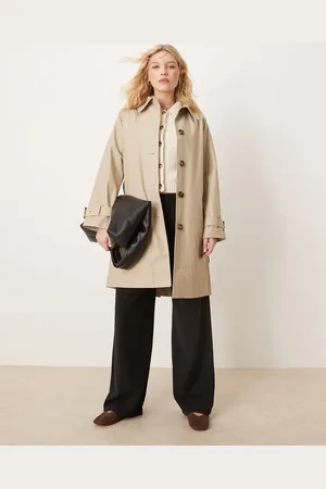 Barbour Maia showerproof in light