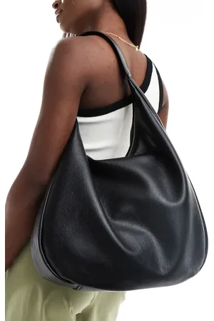 Pull&Bear Slouchy city bag in