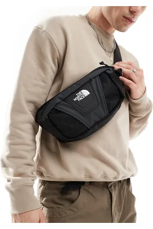 The North Face Y2K logo bumbag in multi