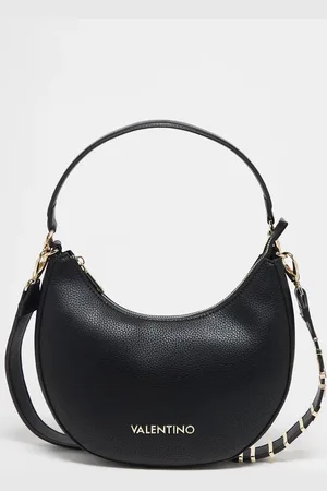VALENTINO Valentino alexia saddle shoulder bag in