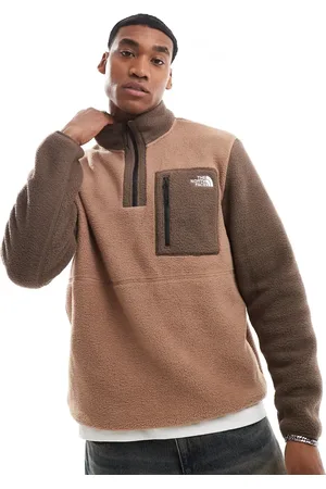 The North Face Yumiori Quarter Zip in