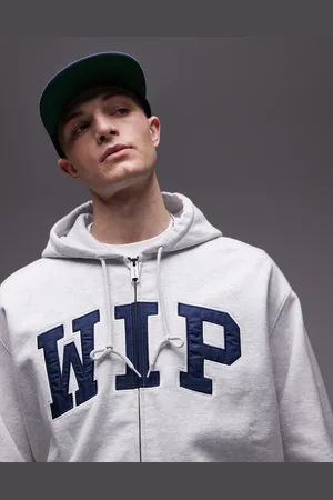 Carhartt Zip up hoodie in