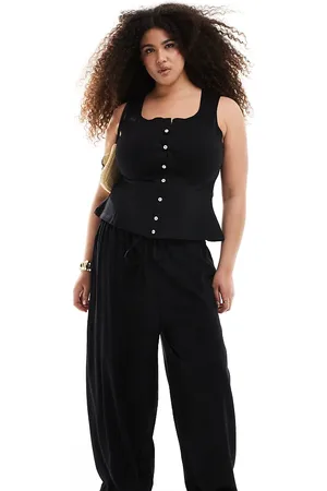 Esmée Exclusive beach trousers in