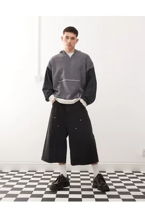 Cheap Monday X Landon Barker Dunno jorts in