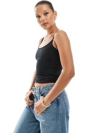 JJXX Strappy vest in