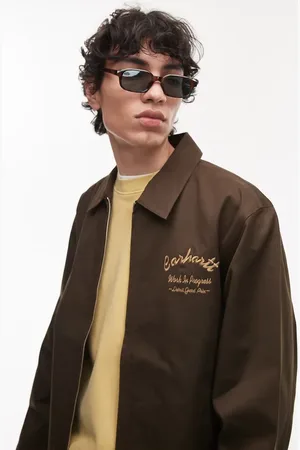 Carhartt Racer module jacket in