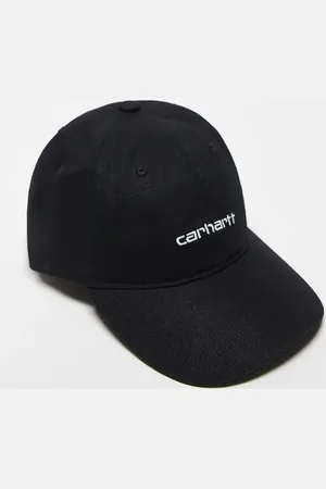 Carhartt Canvas script cap in