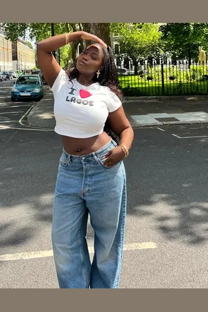 Labelrail X Sumbo Owoyele lagos baby t-shirt in