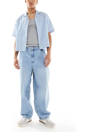 Bershka Skater jean in authentic