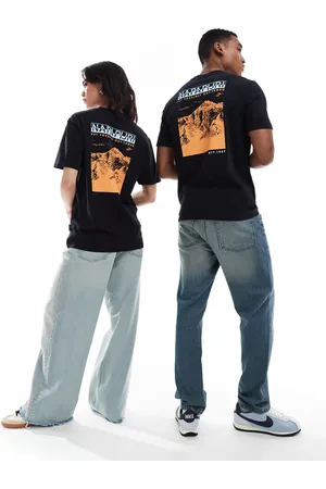 Napapijri Kai t-shirt in