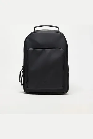 Rains Book waterproof backpack in
