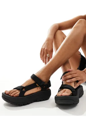 Teva Hurricane ampsole sandals in