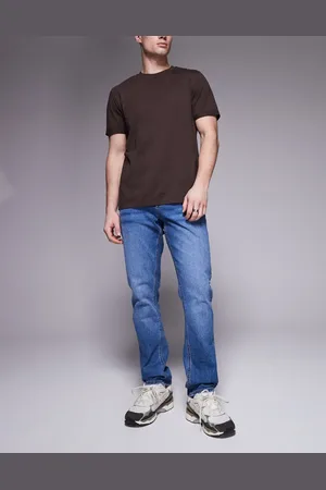 ASOS Slim fit jean in mid wash