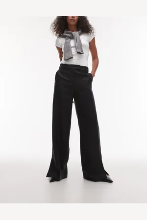 & OTHER STORIES Co-ord linen trousers in