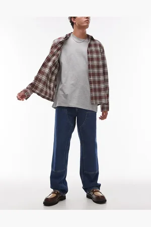 Carhartt Double knee pants in mid