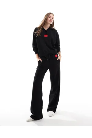 HUGO BOSS Hugo Bodywear Talua lounge pant in