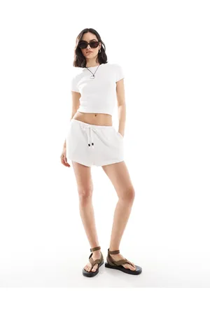 Cotton On Cotton On lightweight beach shorts in