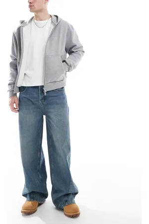 Cotton On Cotton On super baggy jeans in otis