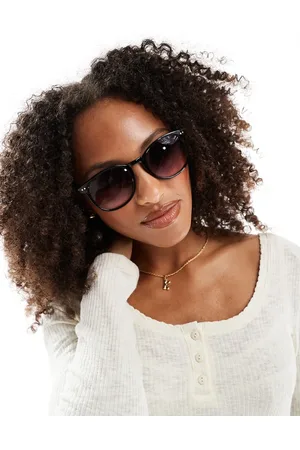 ASOS Round sunglasses