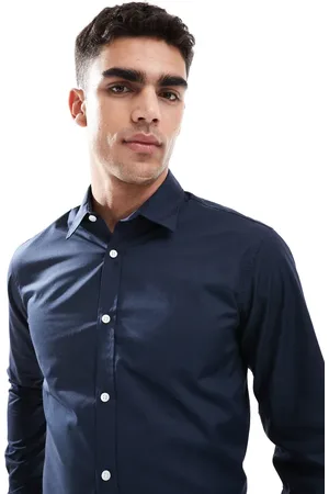 JJ Long sleeve shirt in