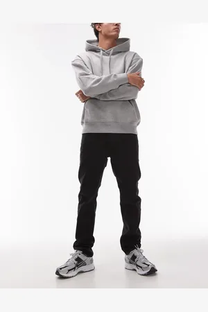 MANGO Jan skinny fit jeans in
