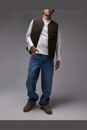 Dickies Garyville regular fit denim jeans in rinsed with fade