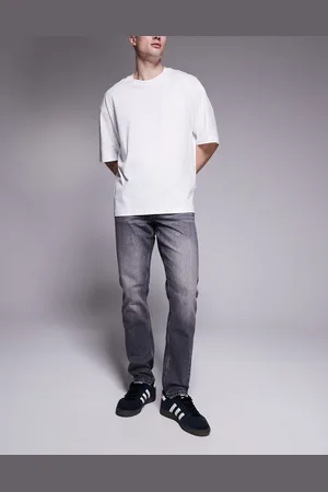 ASOS Slim fit jeans in washed