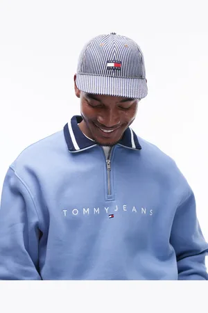 Tommy Hilfiger Heritage stripe cap in