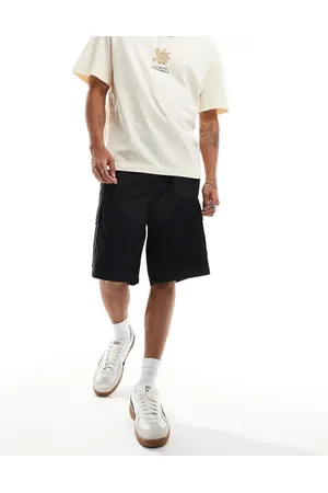 JACK & JONES Loose cargo short in