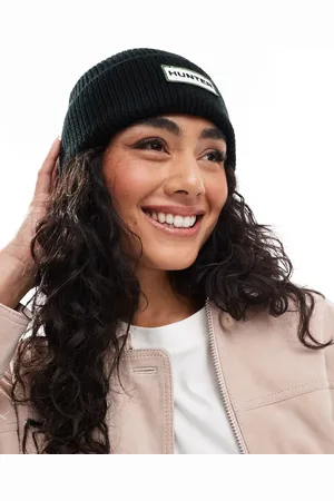 Hunter Unisex beanie in