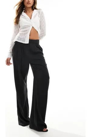 Pretty Lavish Tailored smart trouser in