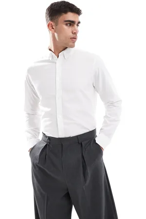 JJ Long sleeve shirt in