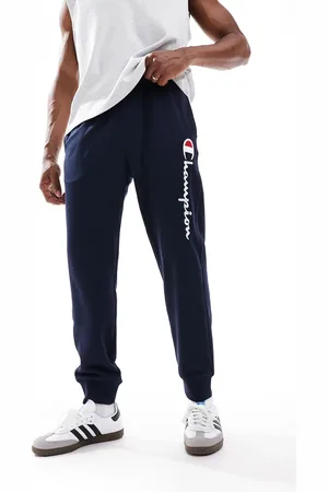 Champion Authentic rib cuff pants in