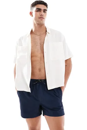 Only & Sons Swim shorts in