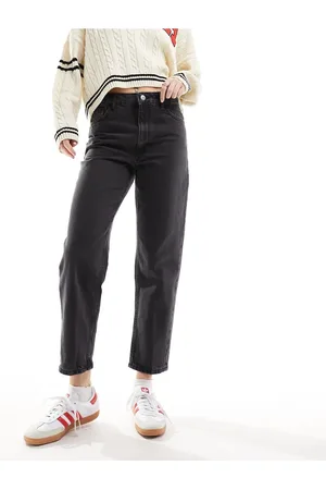 MANGO Mom2000 jeans in