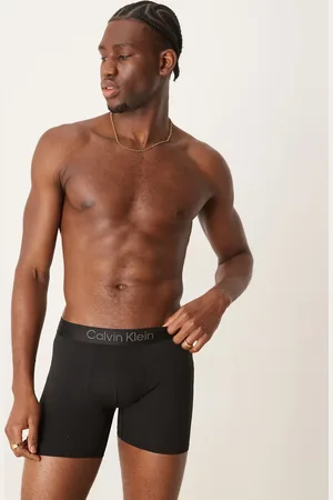 Calvin Klein Microfibre tech boxer brief in