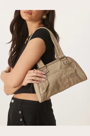 Dickies 66 cloth mini handbag in khaki